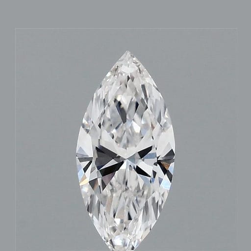 0.37 Carat Marquise Lab Diamond
