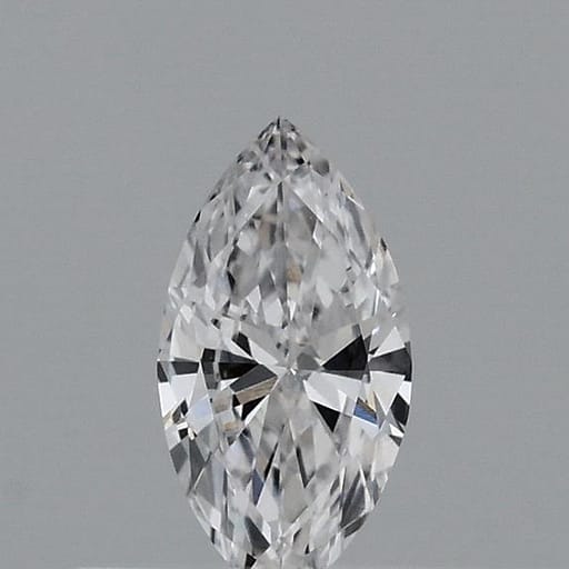 0.31 Carat Marquise Lab Diamond