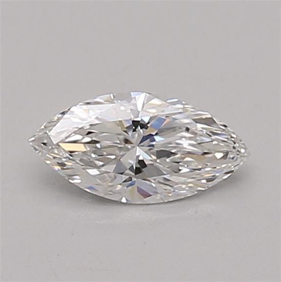 0.36 Carat Marquise Lab Diamond