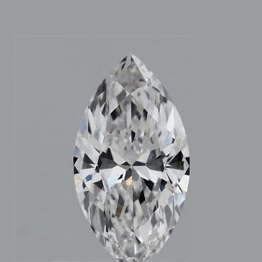 0.43 Carat Marquise Lab Diamond