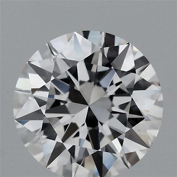 1.11 Carat Round Lab Diamond
