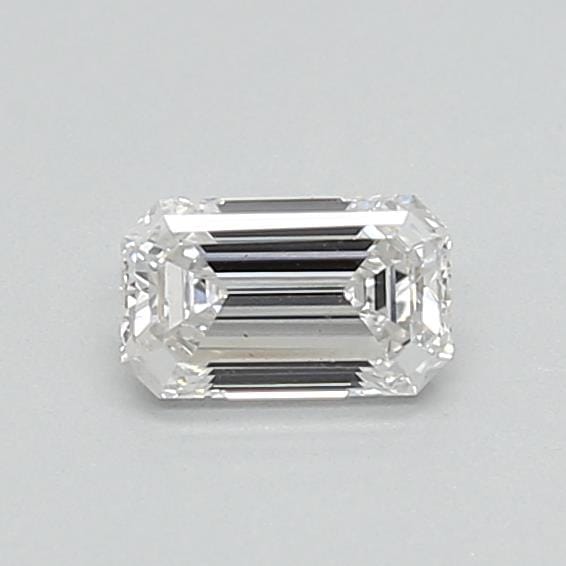 0.31 Carat Emerald Lab Diamond