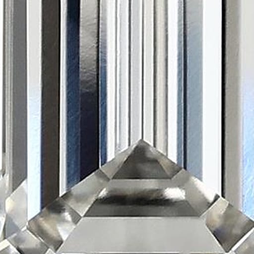 4.01 Carat Emerald Lab Diamond