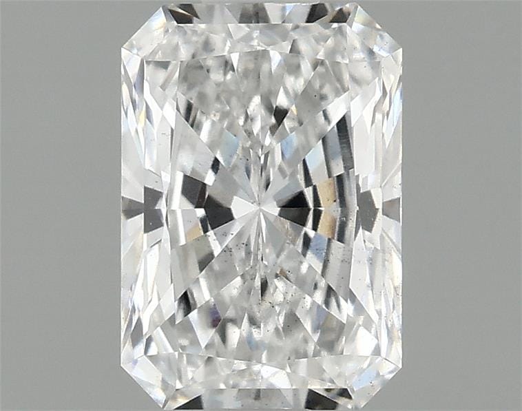 0.98 Carat Radiant Lab Diamond