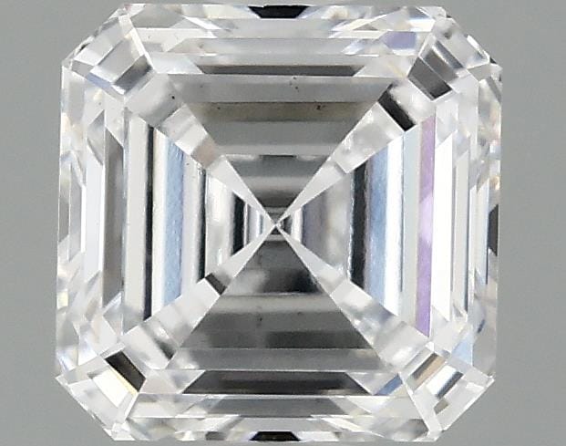 0.99 Carat Asscher Lab Diamond