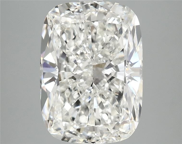 5.00 Carat Cushion Lab Diamond