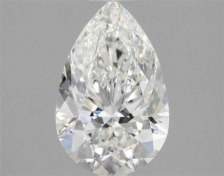 1.52 Carat Pear Lab Diamond