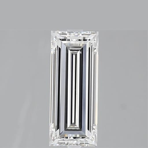 1.27 Carat Emerald Lab Diamond