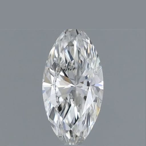 0.31 Carat Marquise Lab Diamond