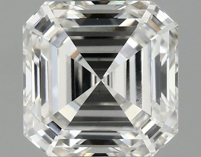 1.10 Carat Asscher Lab Diamond