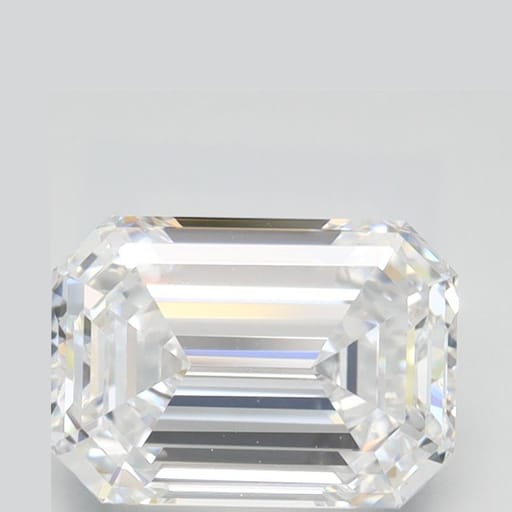 1.94 Carat Emerald Lab Diamond