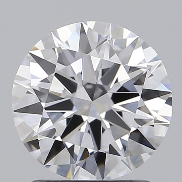 1.43 Carat Round Lab Diamond