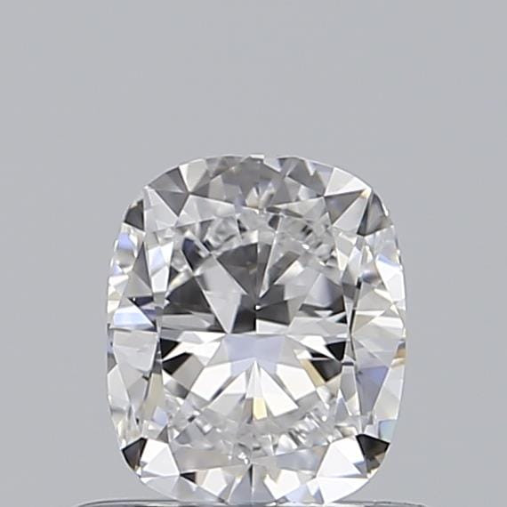0.52 Carat Cushion Lab Diamond
