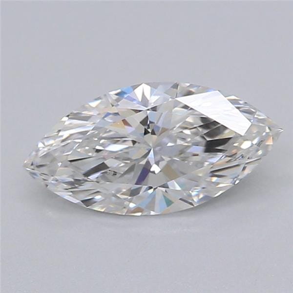 0.53 Carat Marquise Lab Diamond