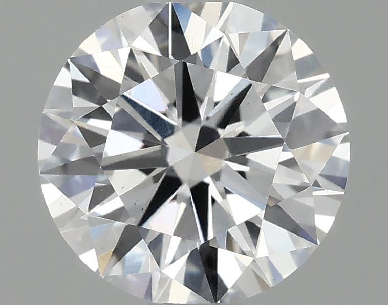 1.06 Carat Round Lab Diamond