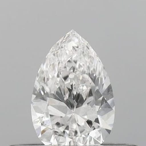 0.31 Carat Pear Lab Diamond