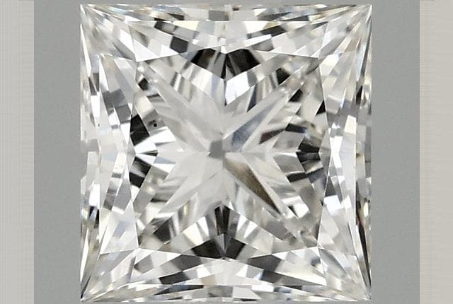 2.02 Carat Princess Lab Diamond