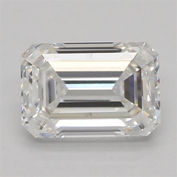 0.58 Carat Asscher Lab Diamond