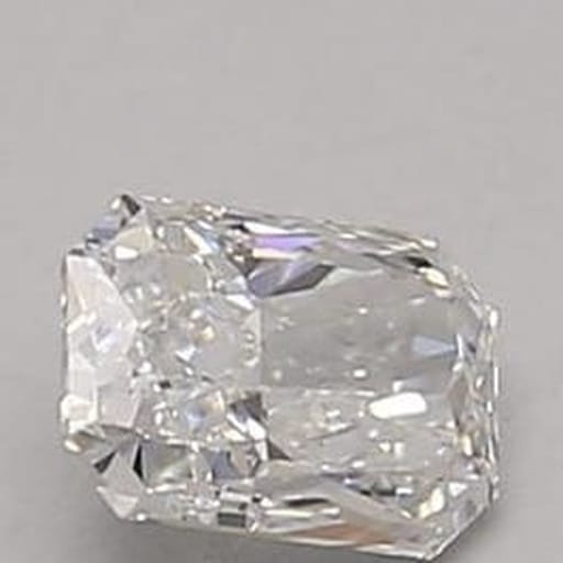 0.32 Carat Radiant Lab Diamond