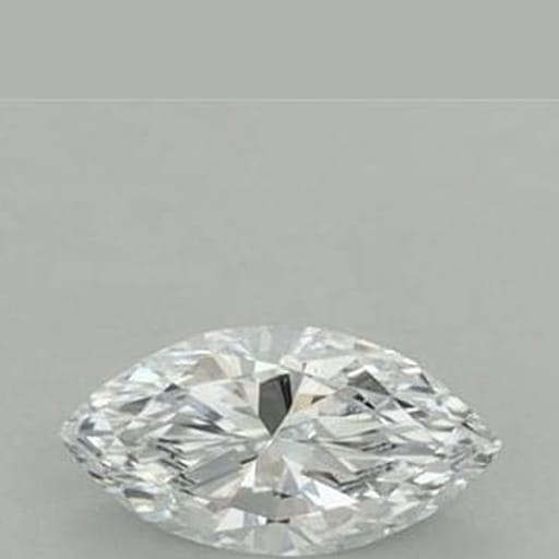 0.26 Carat Marquise Lab Diamond