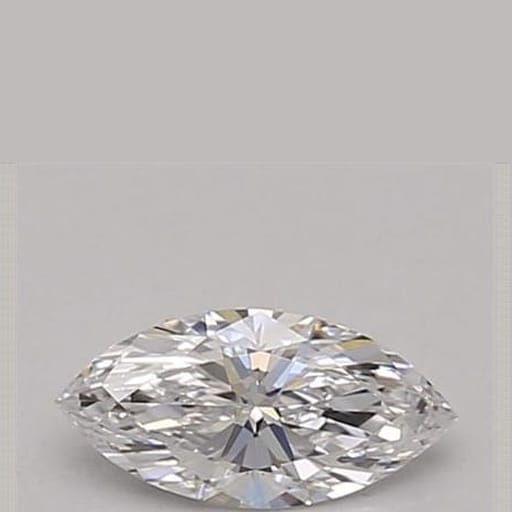 0.37 Carat Marquise Lab Diamond