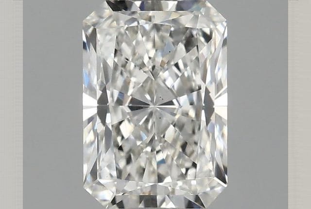 1.03 Carat Radiant Lab Diamond