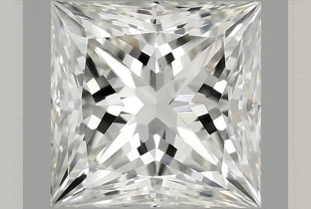 1.02 Carat Princess Lab Diamond