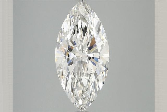 3.00 Carat Marquise Lab Diamond