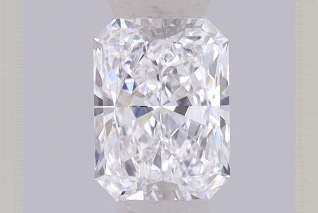 0.31 Carat Radiant Lab Diamond