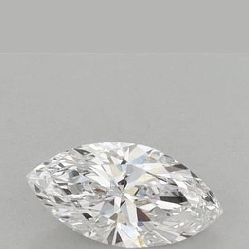 0.36 Carat Marquise Lab Diamond