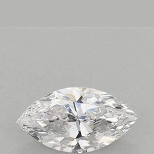 0.29 Carat Marquise Lab Diamond