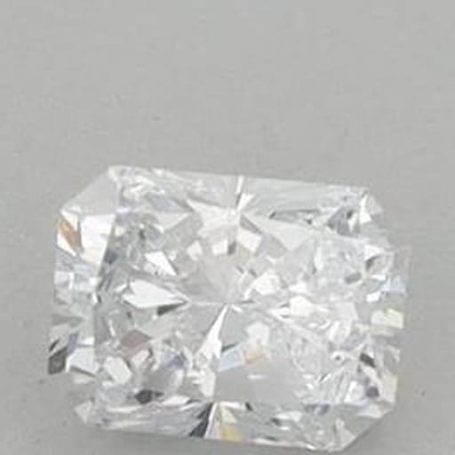 0.40 Carat Radiant Lab Diamond