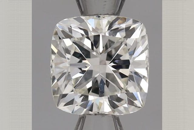 1.09 Carat Cushion Lab Diamond