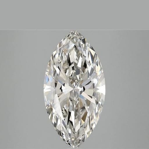 3.00 Carat Marquise Lab Diamond