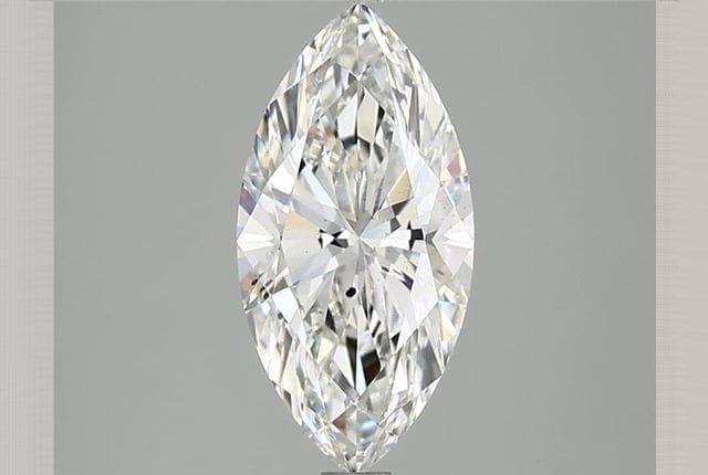 2.01 Carat Marquise Lab Diamond