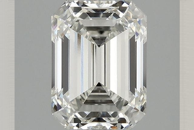 2.09 Carat Emerald Lab Diamond