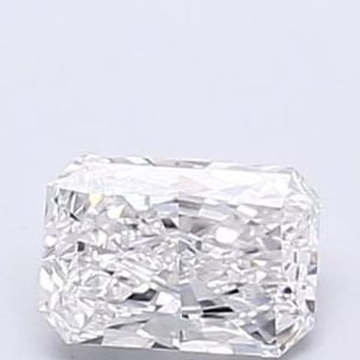 0.31 Carat Radiant Lab Diamond