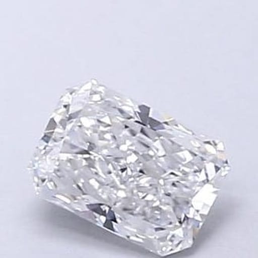 0.37 Carat Radiant Lab Diamond