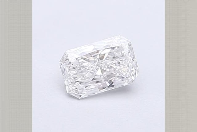 0.36 Carat Radiant Lab Diamond