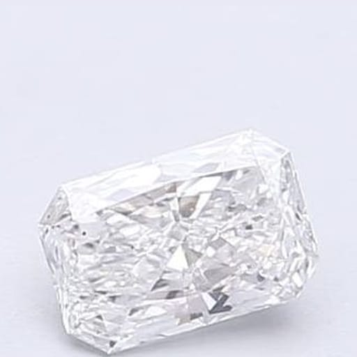 0.36 Carat Radiant Lab Diamond