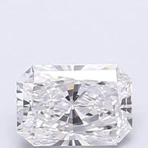 0.35 Carat Radiant Lab Diamond