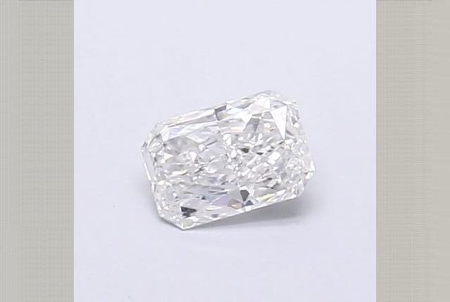 0.29 Carat Radiant Lab Diamond