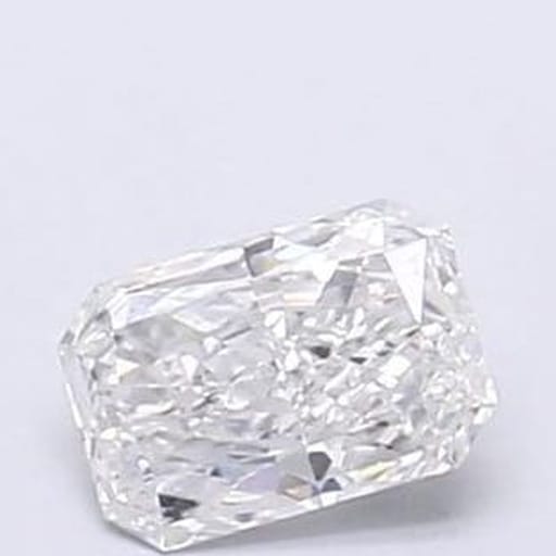 0.29 Carat Radiant Lab Diamond