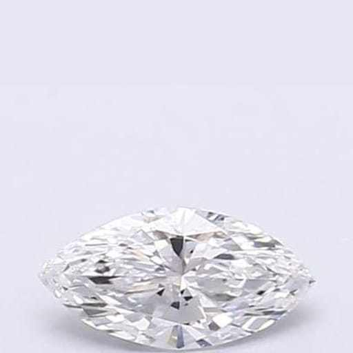 0.32 Carat Marquise Lab Diamond