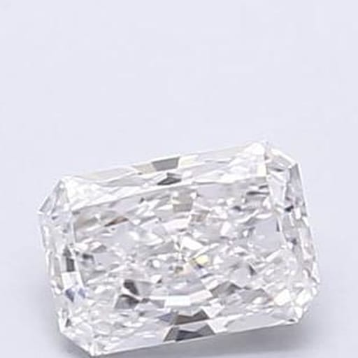0.33 Carat Radiant Lab Diamond