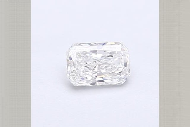 0.30 Carat Radiant Lab Diamond