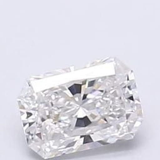 0.30 Carat Radiant Lab Diamond
