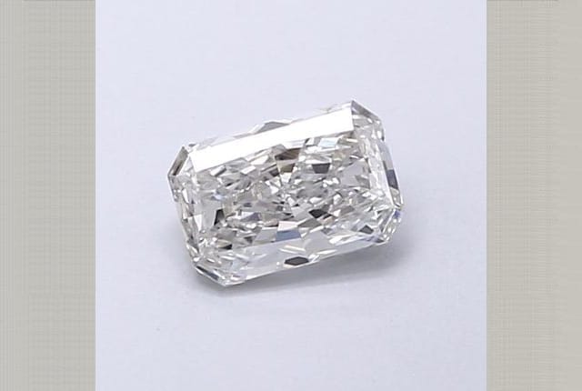 0.34 Carat Radiant Lab Diamond