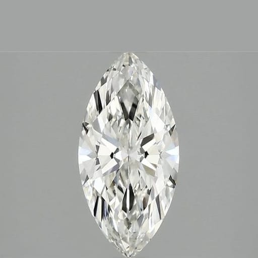 1.29 Carat Marquise Lab Diamond
