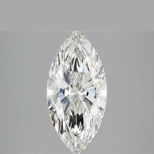 2.55 Carat Marquise Lab Diamond